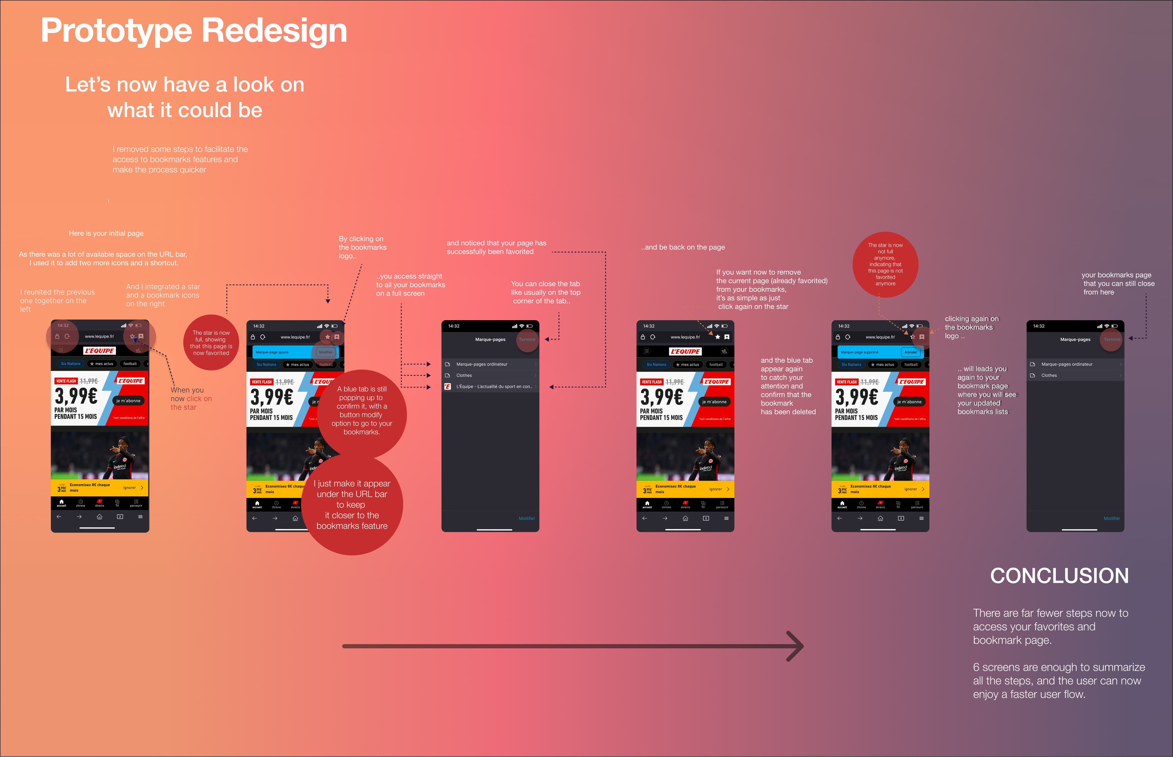 Prototype Design