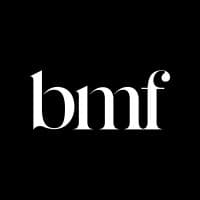 We are BMF logo