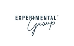 Experimental group logo