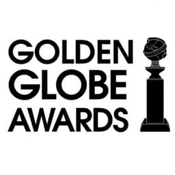 Golden Globes logo