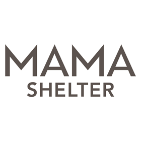 Mama Shelter logo