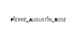 Pierre Augustin Rose logo