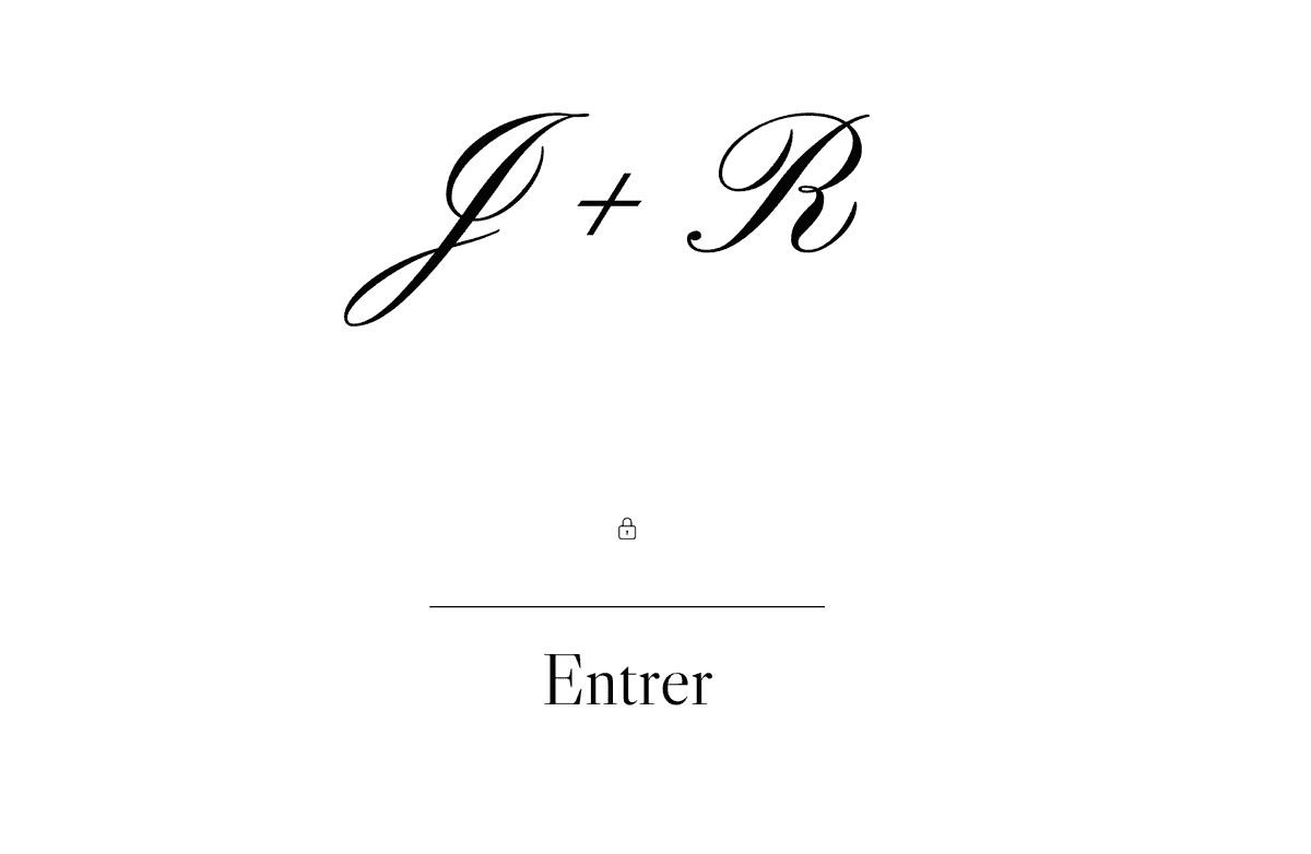 Design and Development of SixSeptembre, a Personalized Wedding Management Platform